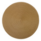 Mantel »Circle«, redondo Ø 38 cm, marrón claro