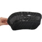 Basket »Coolorista« rectangular, 26,5 x 19 x 7 cm, black