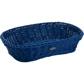 Basket »Coolorista« rectangular, 26,5 x 19 x 7cm, navy blue