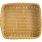 Gastronorm basket GN 2/3, 35,5 x 32,5 x 10 cm, light beige
