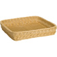 Gastronorm basket GN 2/3, 35,5 x 32,5 x 6,5 cm, light beige