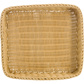 Gastronorm Korb GN 2/3, 35,5 x 32,5 x 6,5 cm, hellbeige
