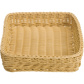 Gastronorm basket GN 1/2, 32,5 x 26,5 x 6,5 cm, light beige