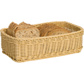 Gastronorm basket GN 1/3, 32,5 x 17,5 x 10 cm, light beige