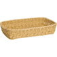 Gastronorm Korb GN 1/3, 32,5 x 17,5 x 6,5 cm, hellbeige