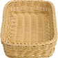 Gastronorm basket GN 1/3, 32,5 x 17,5 x 6,5 cm, light beige