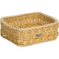 Gastronorm basket GN 1/6, 17,5 x 16 x 6,5 cm, light beige