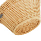 Basket »Coolorista« round, Ø 18 x 10 cm, light beige