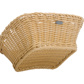 Basket »Coolorista« square, 23 x 23 x 9 cm, light beige