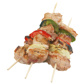 100 Shish kebab skewers  »Woody«, 20 cm