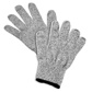 2 Schnittschutz-Handschuhe