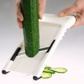 Vegetable slicer »Famos«