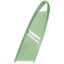 Vegetable slicer »Hobelix«, mint-green