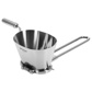 Herb mill stainless steel