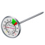 Milch-Thermometer mit Clip