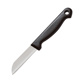 Kitchen knife »Techno«, straight, bulk, no barcode