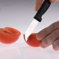 Kitchen knife »Techno«, straight, bulk, no barcode