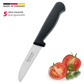 Vegetable knife »Domesticus«, straight, blade 7,5 cm
