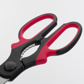 All purpose household scissors, 21 cm