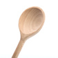 2 Mixing spoons »Woody«