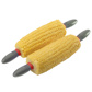 4 Corn cob holders »Spiky«