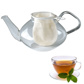 Tea net »Tea for 4«, 4 cups, ø 9 cm
