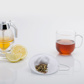 Tea net »Tea for 6«,  6-7 cups, ø 11 cm