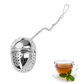 Tea-egg oval »Teatime«