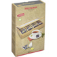 Teebox aus Bambus »Teatime«