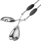 Brewing spoon »Heart« with silicone handles