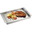 Grill tray, 2 in 1