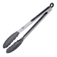Serving tongs »Classic Silicone Maxi«, 34 cm