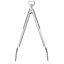 Barbecue tongs »Classic Spezial Mix«, 35 cm, with bottle ope