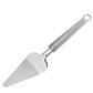 Cake slicer »Glory« with serrated edge, stainless steel