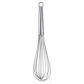 Whisk »Glory«, stainless steel, 30 cm