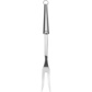 Meat fork »Glory«, stainless steel