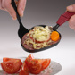 4 Raclette-scrapers »Gourmetta«, 17 cm