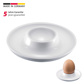 Egg cups »Punto«, round