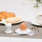 Egg cups »Punto«, round