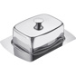Butter dish stainless steel