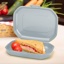 Snackbox »Mini«, 300 ml, blue