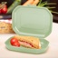 Snackbox »Mini«, 300 ml, menta-verde