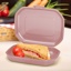 Snackbox »Mini«, 300 ml, pink