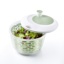 Salad spinner »Spinderella«, 4,4 l, mint-green, shrink-wrapp