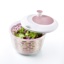 Salad spinner »Spinderella«, 4,4 l, pink, shrink-wrapped