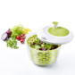 Salad spinner »Spinderella«, 4,4 l, non-slip, apple green