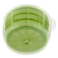Centrifugadora de lechuga »Fortuna Basic«, 5 l, verde