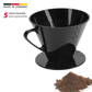 Coffee filter »Four«