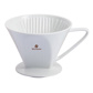 Coffee filter »Brasilia« 4 cups