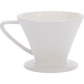 Coffee filter »Brasilia« 4 cups